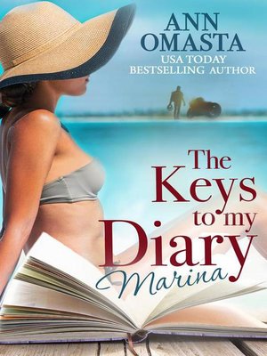 The Keys to My Diary - ebook